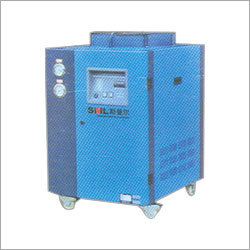 Chiller Air Cooled