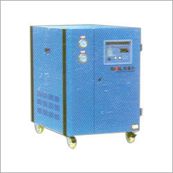 Chiller Water Cooled