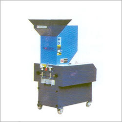 Medium Speed Crusher