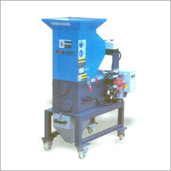 Low Speed Crusher