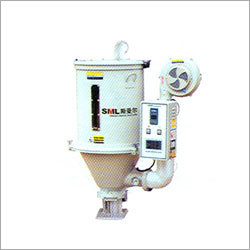 Hopper Dryer