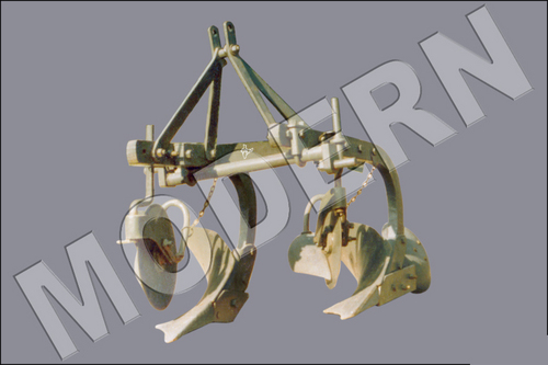 M.B PLOUGH
