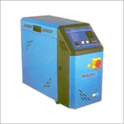 Mould Temperature Controller