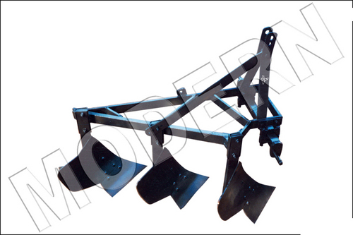 M.B PLOUGH