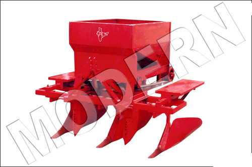 POTATO PLANTER