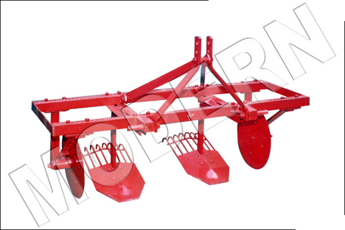 POTATO DIGGER
