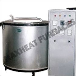 Aluminium Melting Furnaces