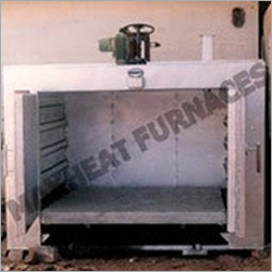 Aluminium Annealing Furnaces