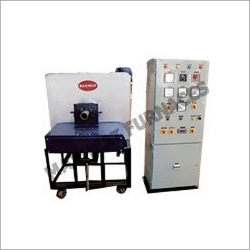 Rotary Furnaces