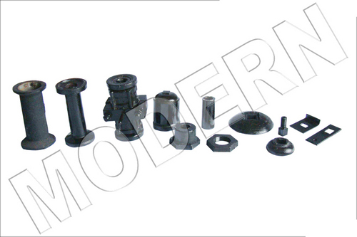 HARROW PARTS 