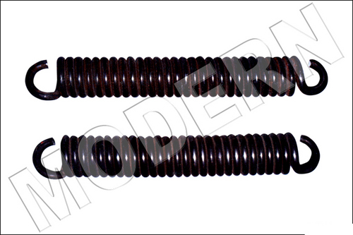 TILLER PARTS