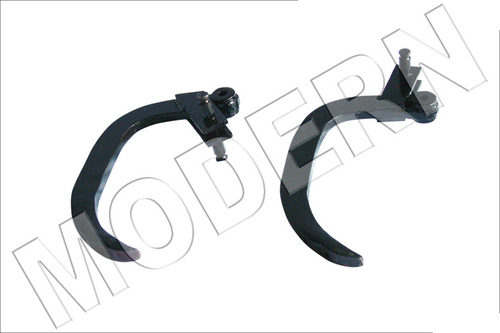 TILLER PARTS