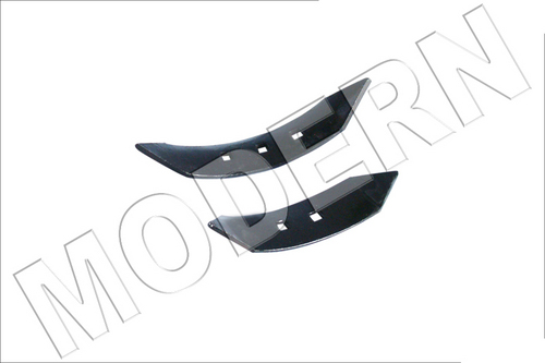 TILLER PARTS