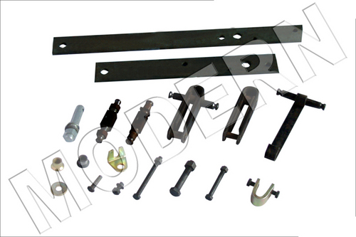 TILLER PARTS