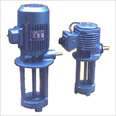 Coolant Pumps
