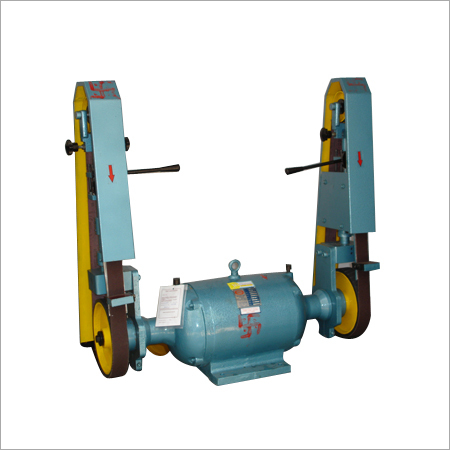 Heavy Duty Four Ball Bearings Bench Grinder