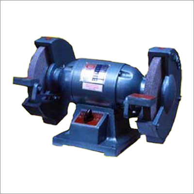 Bench Grinder Wheel Size 200 or 250 mm