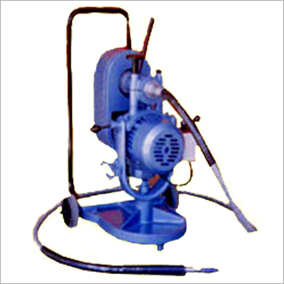 Flexible Shaft Grinder