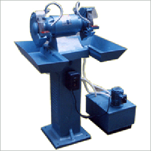 Wheel Size 150 MM To 250 MM Without Coolant System