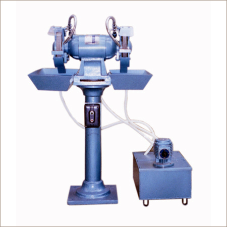 Pedestal Grinder