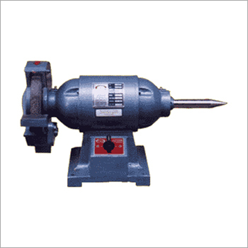 Bench Grinder Cum Polisher