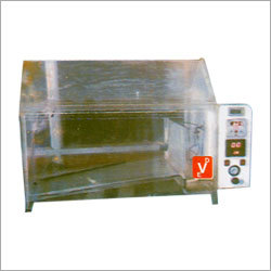 SST Chamber SST Chamber