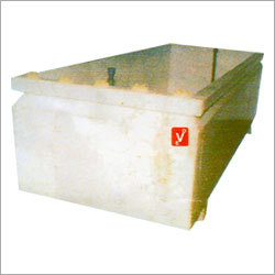 PP Fabricated Tank PP Fabricated Tank
