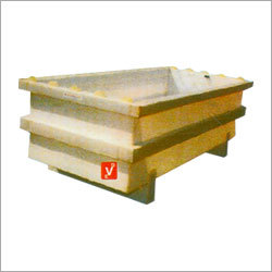 Plain Fabricated Tanks Plain Fabricated Tanks