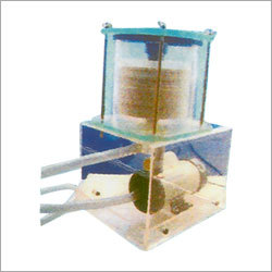 Filter Units