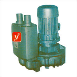 Side Channel Vacuum Pump Side Channel Vacuum Pump