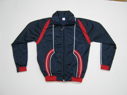 TRACK SUIT