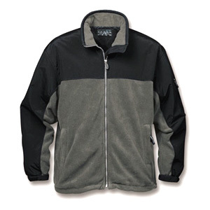 Fleece Jacket