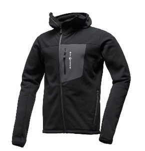 Fleece Jacket