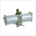 Air Pressure Booster