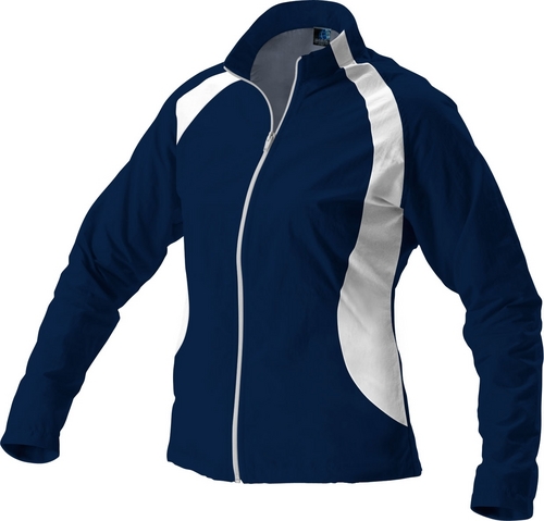Fleece Jacket