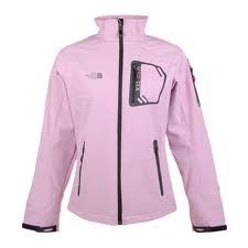 Fleece Jacket