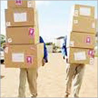 Loading Unloading