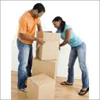Packing Unpacking