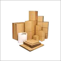 Packers and Movers