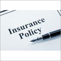 Insurance Policy