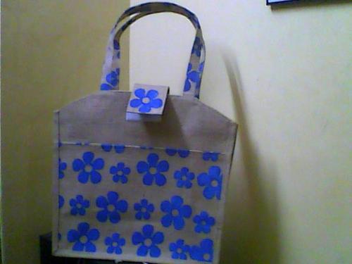 Jute Bags