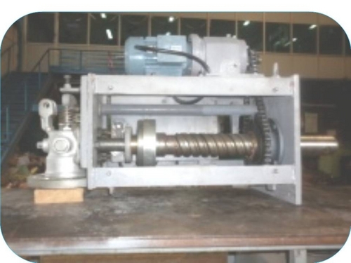 High Pressure HRSB-CLYDE BERGEMANN-V04