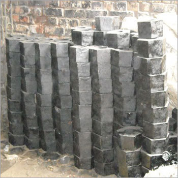 Cast Iron Counter Weights