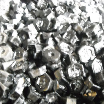 Cast Iron Standard Weight