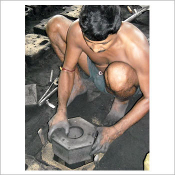 Cast Iron Counter Weight
