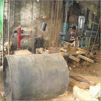 Workshop Machine Shop