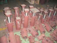 High Pressure Variable Spring load hanger (View-2)