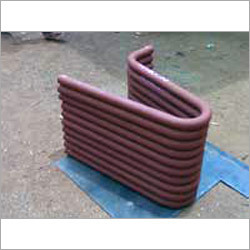 In Bed Boiler Tubes