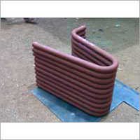 In Bed Boiler Tubes - High Heat Metal, Various Diameters | Precise Dimensions, Rugged Build, Longer Service Life, Ibr Approved