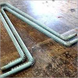 Studded Inbed Tubes